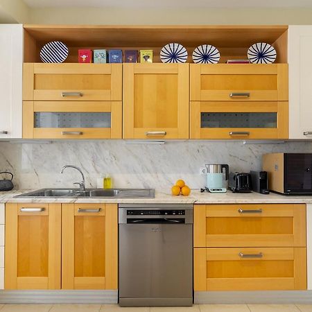 Whome Luxury Lisbon Penthouse: Designer Decor & Epic Views エクステリア 写真