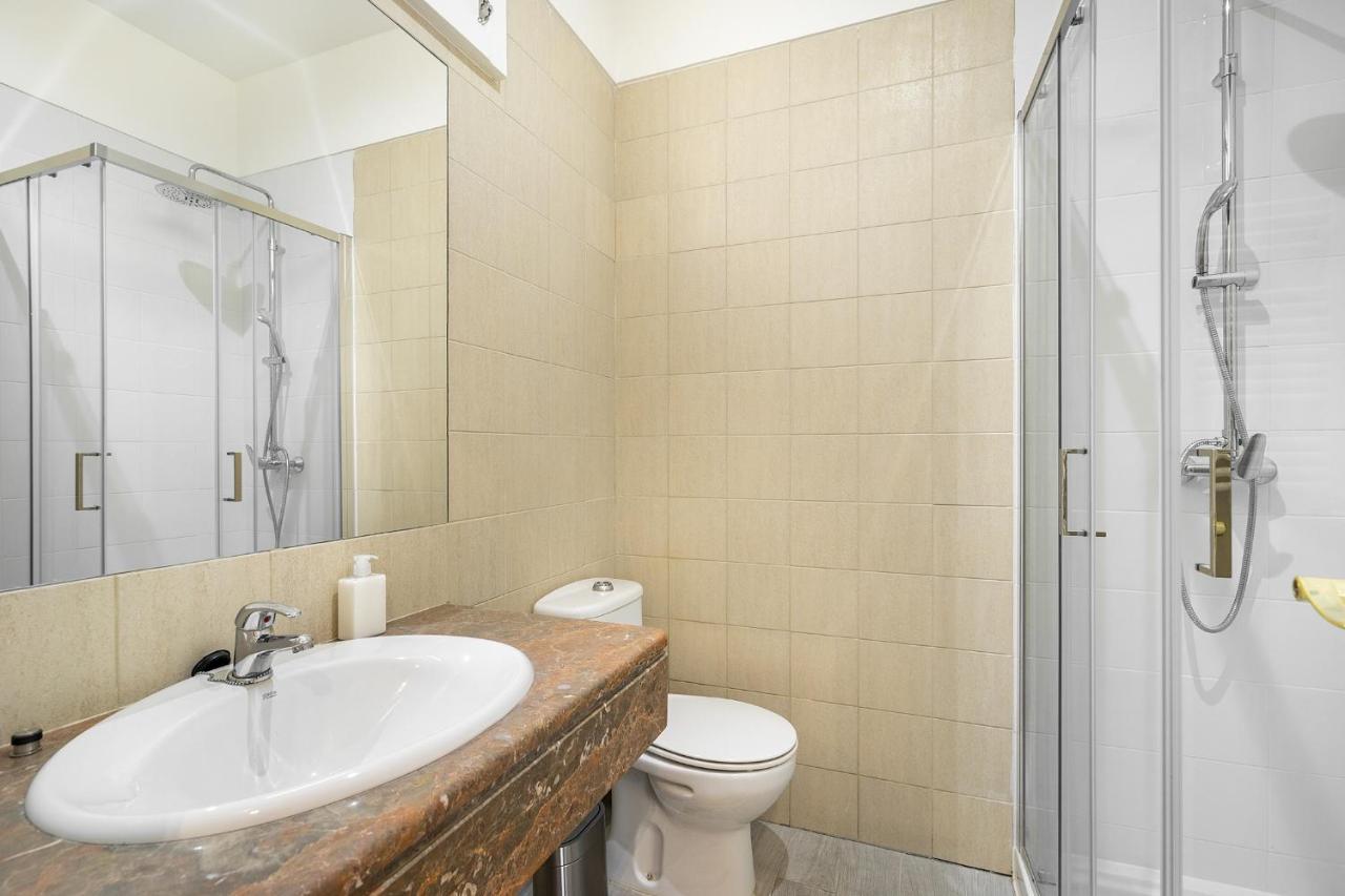 Whome Luxury Lisbon Penthouse: Designer Decor & Epic Views エクステリア 写真