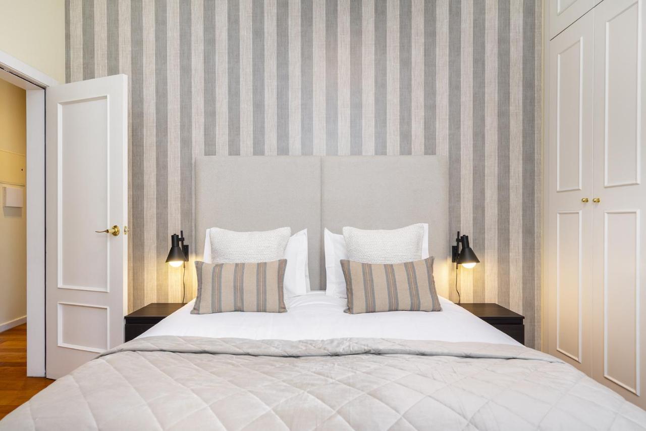 Whome Luxury Lisbon Penthouse: Designer Decor & Epic Views エクステリア 写真