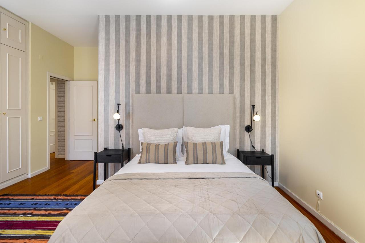 Whome Luxury Lisbon Penthouse: Designer Decor & Epic Views エクステリア 写真