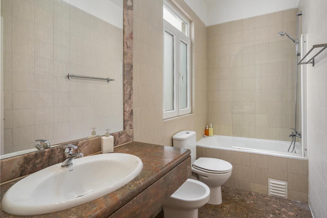 Whome Luxury Lisbon Penthouse: Designer Decor & Epic Views エクステリア 写真