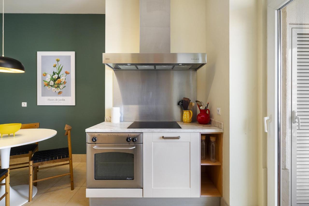 Whome Luxury Lisbon Penthouse: Designer Decor & Epic Views エクステリア 写真